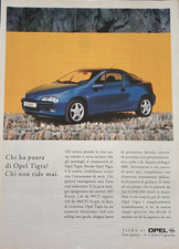 Clipping pubblicità adv. usato  Tivoli