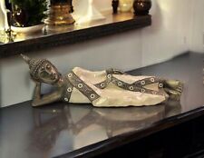 Buddha reclining meditating for sale  Alvin