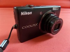 Nikon coolpix s570 for sale  WORCESTER