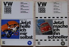 Bücher käfer tuning gebraucht kaufen  Pfaffing