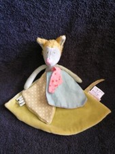 Doudou plat souris d'occasion  Richelieu