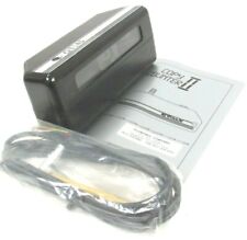 Nuovo QTMS CC2 Copia Contatore 2 Laser Contatore comprar usado  Enviando para Brazil