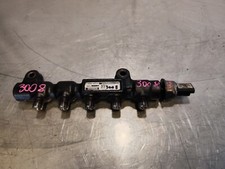 Rampe injection peugeot d'occasion  Plénée-Jugon