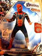 Spiderman kids costume for sale  Unionville