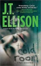 The Cold Room by Ellison, J. T. comprar usado  Enviando para Brazil