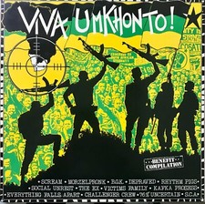 Vv.aa. viva umkhonto usato  Caserta