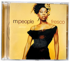 People fresco cd gebraucht kaufen  Liederbach