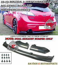 Fits mazda 5dr for sale  San Jose