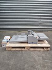 Speedcreasa electric creasing for sale  MORECAMBE