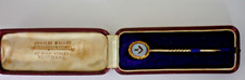 Antique boxed masonic for sale  BEXLEYHEATH