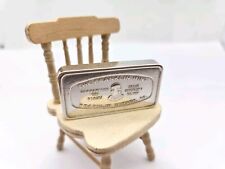 Sterling silver ingot for sale  NORTHALLERTON