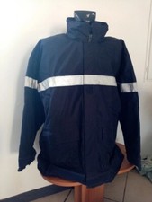 Parka intervention pompier d'occasion  Rivesaltes