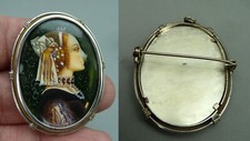 Rmee antik miniatur gebraucht kaufen  Lage