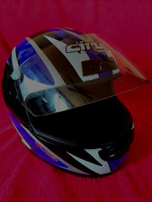 Motorradhelm klapphelm cirus gebraucht kaufen  Freiburg im Breisgau