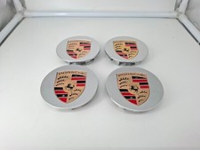 Coprimozzo auto porsche usato  Portici