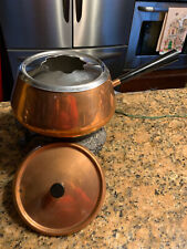 Swiss fondue 5pc for sale  Canfield