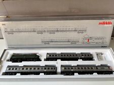 Marklin 26511 treno usato  Bologna