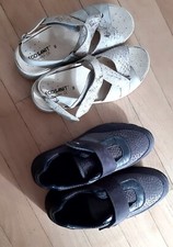 Scarpe ortopediche donna usato  Milano