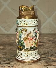 Vintage capodimonte cigarette for sale  Ormond Beach