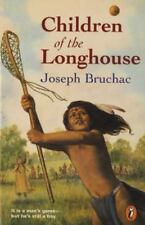 Children of the Longhouse by Bruchac, Joseph comprar usado  Enviando para Brazil