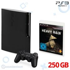 Ps3 konsole slim gebraucht kaufen  Berlin