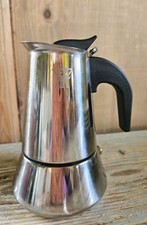 Caffettiera moka acciaio usato  Varese