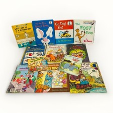 Lot vintage children for sale  Hampden