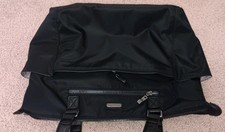 Bolsa tote Baggallini grande lavável Avenue Bowery. Leia a descrição! comprar usado  Enviando para Brazil