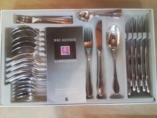 Wmf luxemburg tafelbesteck gebraucht kaufen  Emsdetten
