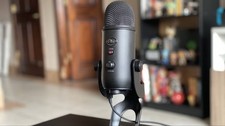 Blue microphone yeti for sale  WINDSOR