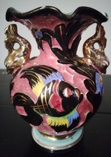 Vase vintage cerdazur d'occasion Vase vintage cerdazur d'occasion  Marmande