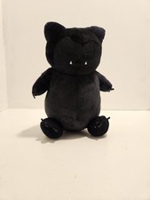 Black snorlax nakajima for sale  DALTON-IN-FURNESS