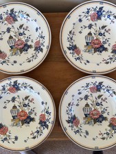 Crown staffordshire bowls for sale  NEWCASTLE
