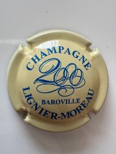 Capsule champagnelignier morea d'occasion  Montévrain