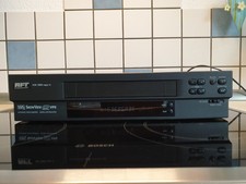 Rft stassfurt videorecorder gebraucht kaufen  Bad Doberan-Umland