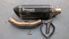 End husqvarna svartpilen for sale  BEDFORD