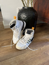 Adidas rivalry gr gebraucht kaufen  Hanau