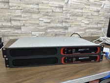Biamp tesira forte d'occasion  Expédié en Belgium