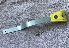 Stoplock original car for sale Stoplock original car for sale  FARINGDON