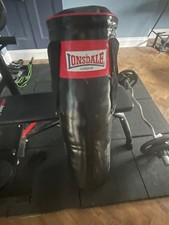 lonsdale freestanding punch bag for sale lonsdale freestanding punch bag for sale WORCESTER PARK