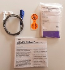Nellcor spo2 sensor gebraucht kaufen  Leinfelden-Echterdingen