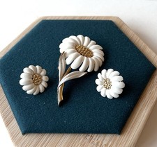 earrings brooch set for sale earrings brooch set for sale FALKIRK