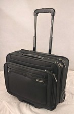 Samsonite rolling laptop for sale  Longmont