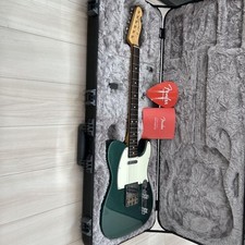 Guitar fender telecaster d'occasion  Expédié en Belgium