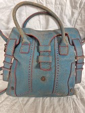 Liebeskind handtasche umhänge gebraucht kaufen  Würzburg