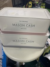 Mason cash innovative for sale  MANCHESTER