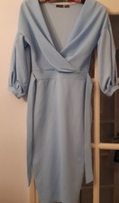 Beautiful wrap front for sale  SUNDERLAND