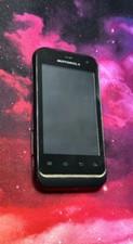 Motorola Defy Mini Schwarz Smartphone Rückgaberecht Händler LESEN comprar usado  Enviando para Brazil