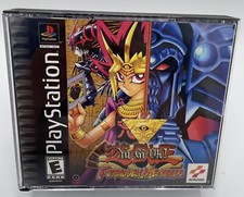Forbidden memories playstation for sale  Franklinville