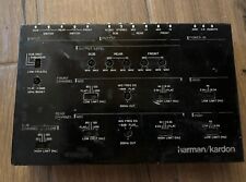 Harman kardon crossover usato  Roma